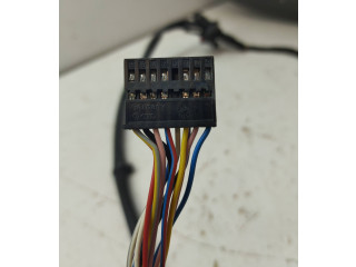 Zpětné zrcátko Audi Q7 4M 2017 4M2857409B, 4M0857527