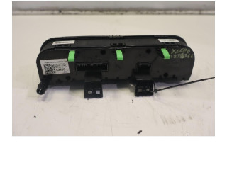 Блок управления климат-контролем 97250-J7301   KIA Xceed