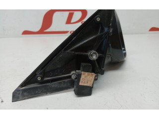 Zpětné zrcátko Audi A8 S8 D2 4D