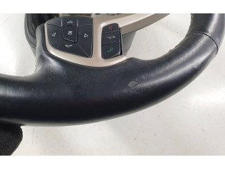 Руль Jeep Grand Cherokee 2010 - 2021 года P1WE261X9AF, 0955WFF1A140ZJ