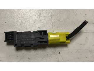 Датчик удара надувных подушек