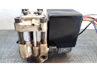 Блок АБС 0265201016, ABS Alfa Romeo 166 2003-2009 года