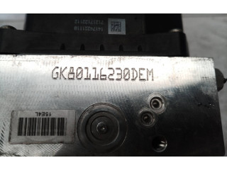 Блок АБС 8G912C405AB, 8G912C405AB Ford S-MAX 2006 - 2015 года