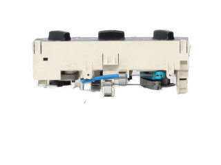 Блок управления климат-контролем 00006451HG Citroen Berlingo