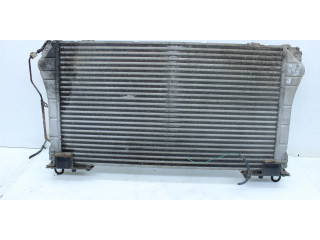 Интеркулер  JD1271002541   Toyota Auris 150 2.0