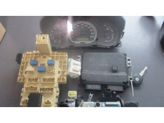 Модуль управления зеркалом крыла