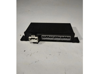 Блок управления двигателя DAI1106641 Mitsubishi Colt CZ3