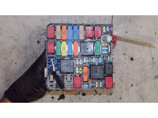 Блок предохранителей Alfa Romeo Giulietta