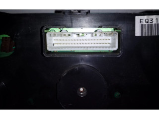 Панель приборов EQ310FE   Nissan X-Trail T30       