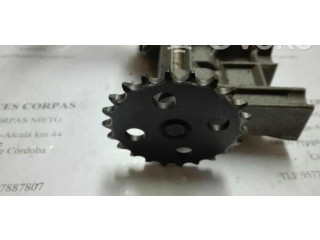 Масляный насос 7700600532 Renault Kangoo I