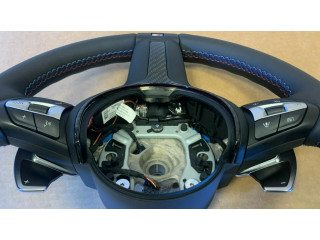 Руль BMW X2 F39 2018- года 32307850404, 32308092206