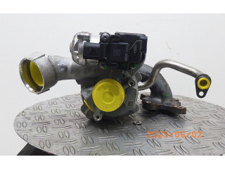 Турбина Volkswagen Golf Sportsvan 04E145713Q