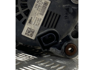 Генератор 03L903017B, 03G903016F Audi Q5 SQ5
