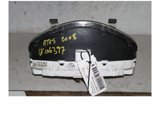 Přístrojová deska Hyundai Atos Prime 2001