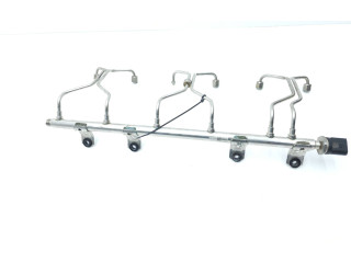 Vstřikovací lišta 7649710, 16404510   BMW 3 F30 F35 F31    N55B30A 