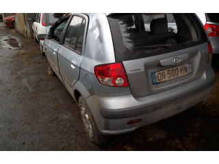 Зеркало электрическое Hyundai Getz - года