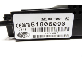 Řídící jednotka 51806090, E24031261   Fiat Punto Evo 2014