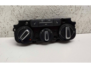 Блок управления климат-контролем 5C0820047CN, 5C0820047 Volkswagen Jetta VI