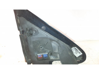 Zpětné zrcátko levé Chrysler Voyager 1997