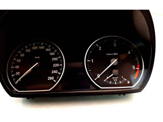 Přístrojová deska BMW 1 E81 E87 2008 9166823, 102495584