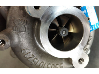 Турбина Audi A5 Sportback 8TA 04L253056H для двигателя CNH