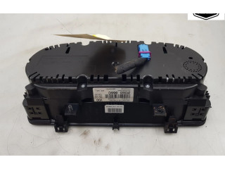 Панель приборов 2K5920866C, 2K5920866C Volkswagen Caddy