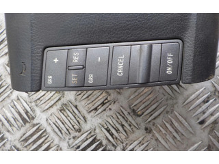 Подушка безопасности водителя 3D0880201T   Volkswagen Phaeton