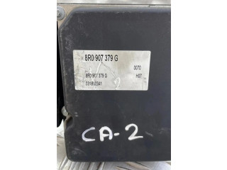 Блок АБС 8R0907379G, 8R0907379   Audi  Q5 SQ5  2008 - 2017 года