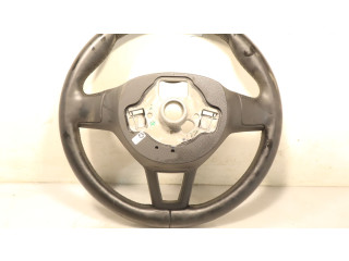 Руль Skoda Octavia Mk3 (5E)  2013 - 2019 года       