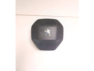 Подушка безопасности водителя 98185172ZD, 34243058E   Peugeot Partner III