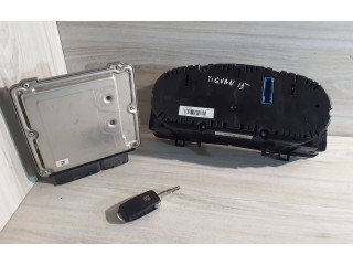 Řídící jednotka 04L907309K, 5N0920873G Volkswagen Tiguan 2015