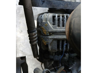 Lichtmaschine    Skoda Fabia Mk2 (5J)  