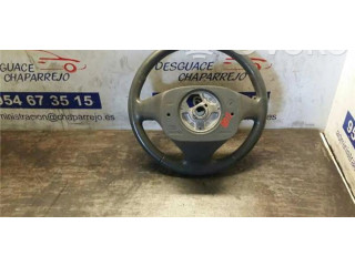 Руль Volvo S60 2001 - 2004 года