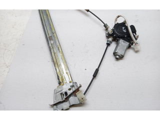 Рулевая рейка Блок управления двигателя 862040-0024, 862040-0024 Mazda Premacy - года