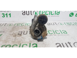Турбина Renault Kangoo I 54391015071