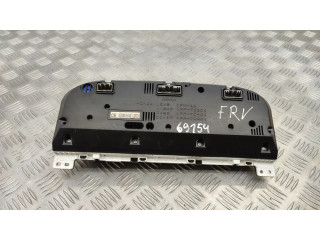 Панель приборов 78100SJHG010M1   Honda FR-V       