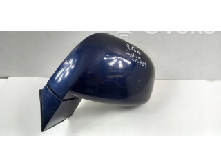 Зеркало электрическое Chevrolet Captiva - года