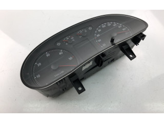 Přístrojová deska Volkswagen Polo IV 9N3 2006 6Q0920804J