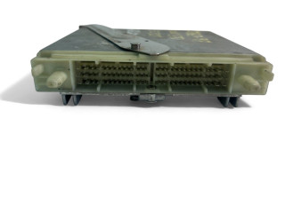 Блок управления двигателем Блок управления P01270297   Volvo V70