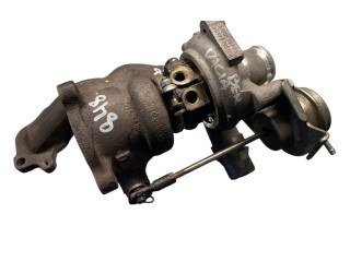 Turbodmychadlo Турбина 4937305102, 4937355120 Renault Dacia Duster