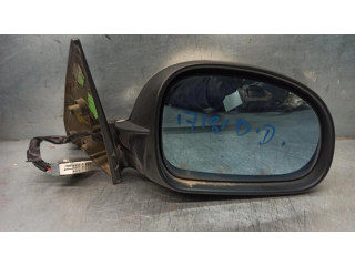 Зеркало электрическое     Сзади   Peugeot 406  1999-2006 года   