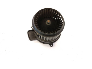 Вентилятор печки    4H2820021B   Audi A7 S7 4G