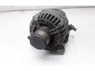 Генератор 06F903023F   Audi A3 S3 8P      