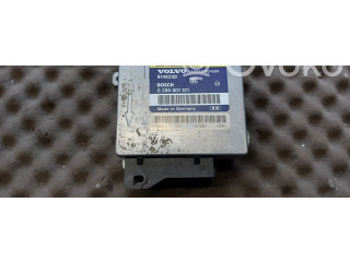 Блок подушек безопасности 9148338, 0285001121   Volvo S90, V90