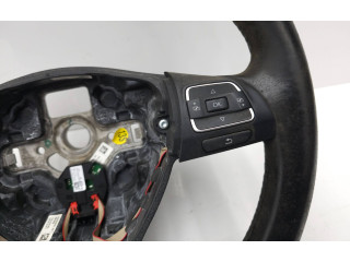 Volant Volkswagen Tiguan 2012 61978001A, 1T0419091AC