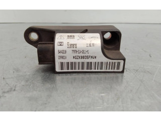 Блок подушек безопасности GZK0035FNV, CENTRALITAAIRBAG Honda Accord