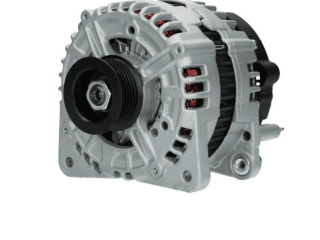 Генератор 0121715176, 3EFFE Audi A6 S6 C6 4F