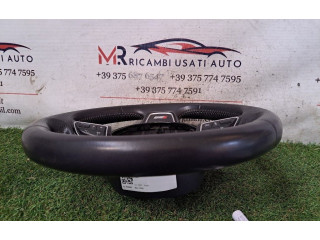 Руль Audi Q3 8U 2011 - 2016 года 8U0419091ALCJM, 8U0419091ALCJM