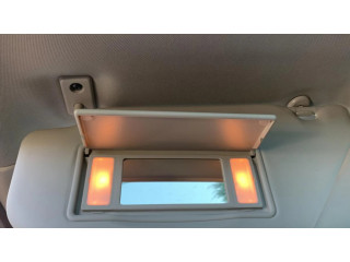 Держатель щитка от солнца