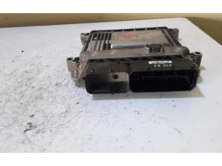 Блок управления двигателем Блок управления 30910026CF0 KIA Rio